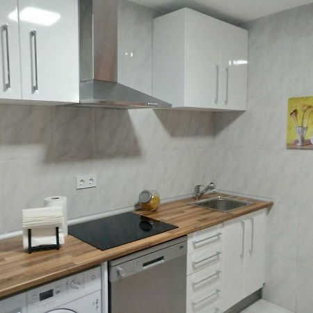 101A Apartamento Moderno Para 6 Personas Gijon Exterior photo