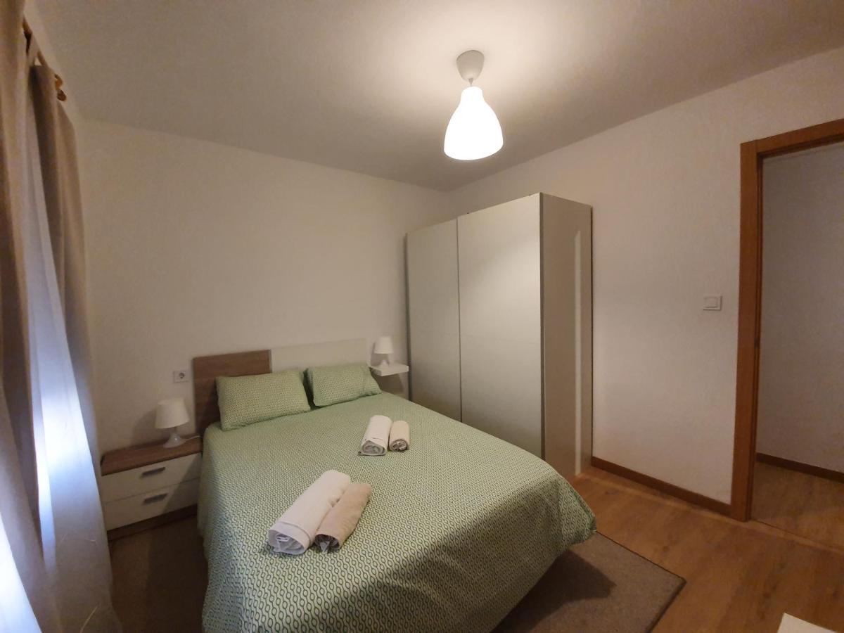 101A Apartamento Moderno Para 6 Personas Gijon Exterior photo