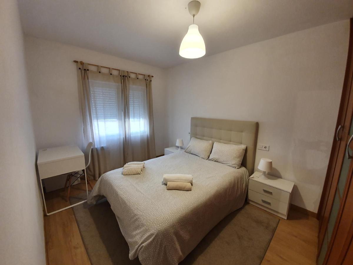 101A Apartamento Moderno Para 6 Personas Gijon Exterior photo