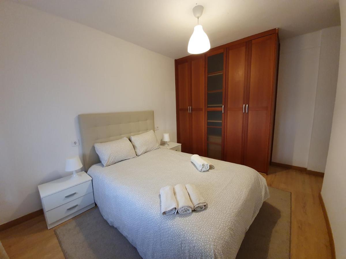 101A Apartamento Moderno Para 6 Personas Gijon Exterior photo