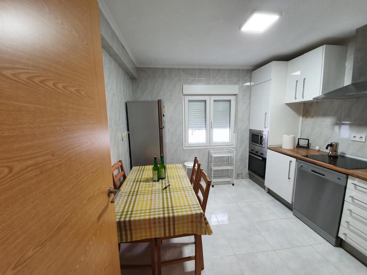 101A Apartamento Moderno Para 6 Personas Gijon Exterior photo