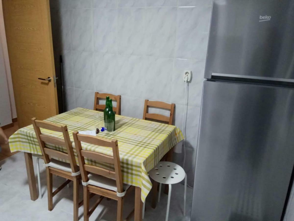 101A Apartamento Moderno Para 6 Personas Gijon Exterior photo
